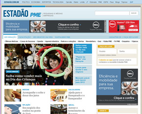 Estadao Pme