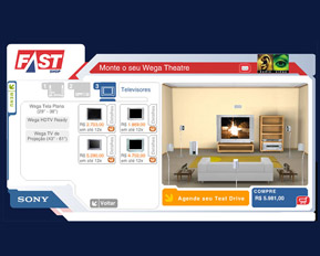 Fastshop Casavega