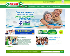 Grupochama