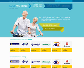 Luiz Martins