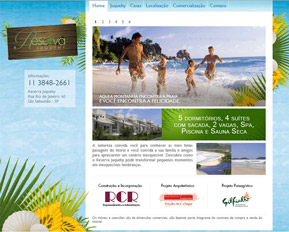 Reserva Juquehy