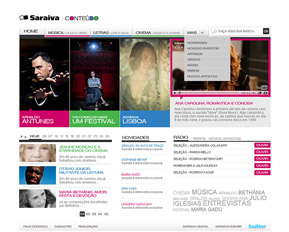Saraiva Conteudo