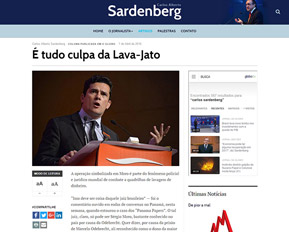 Sardenberg