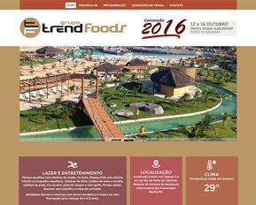 Trendfoods